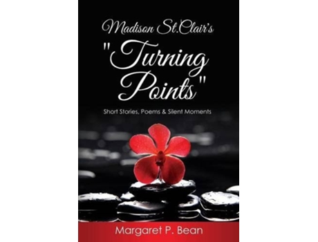 Livro Madison St. Clairs Turning Points De Margaret P Bean (inglês)