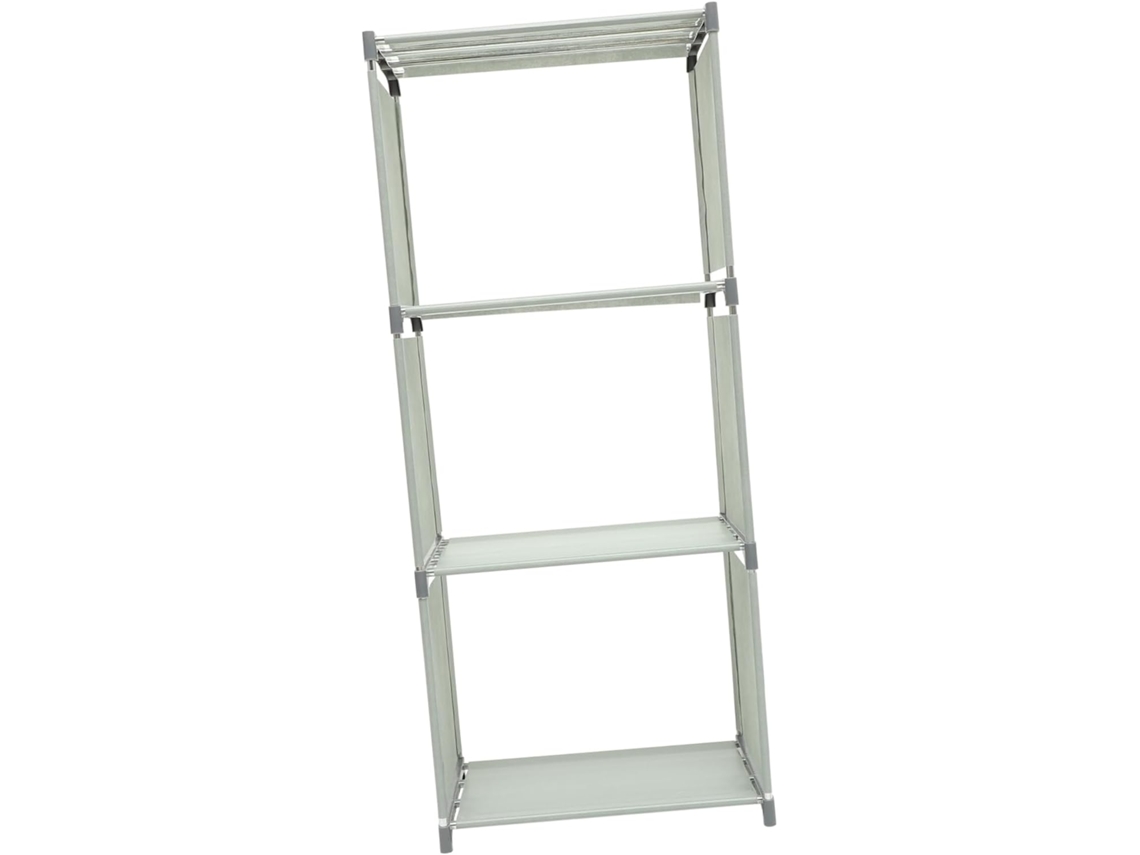 Organizador de Mesa Alipis, Prateleira Tecido com Vários Níveis 93,00 X 41,00 27,00 Cm Polegadas