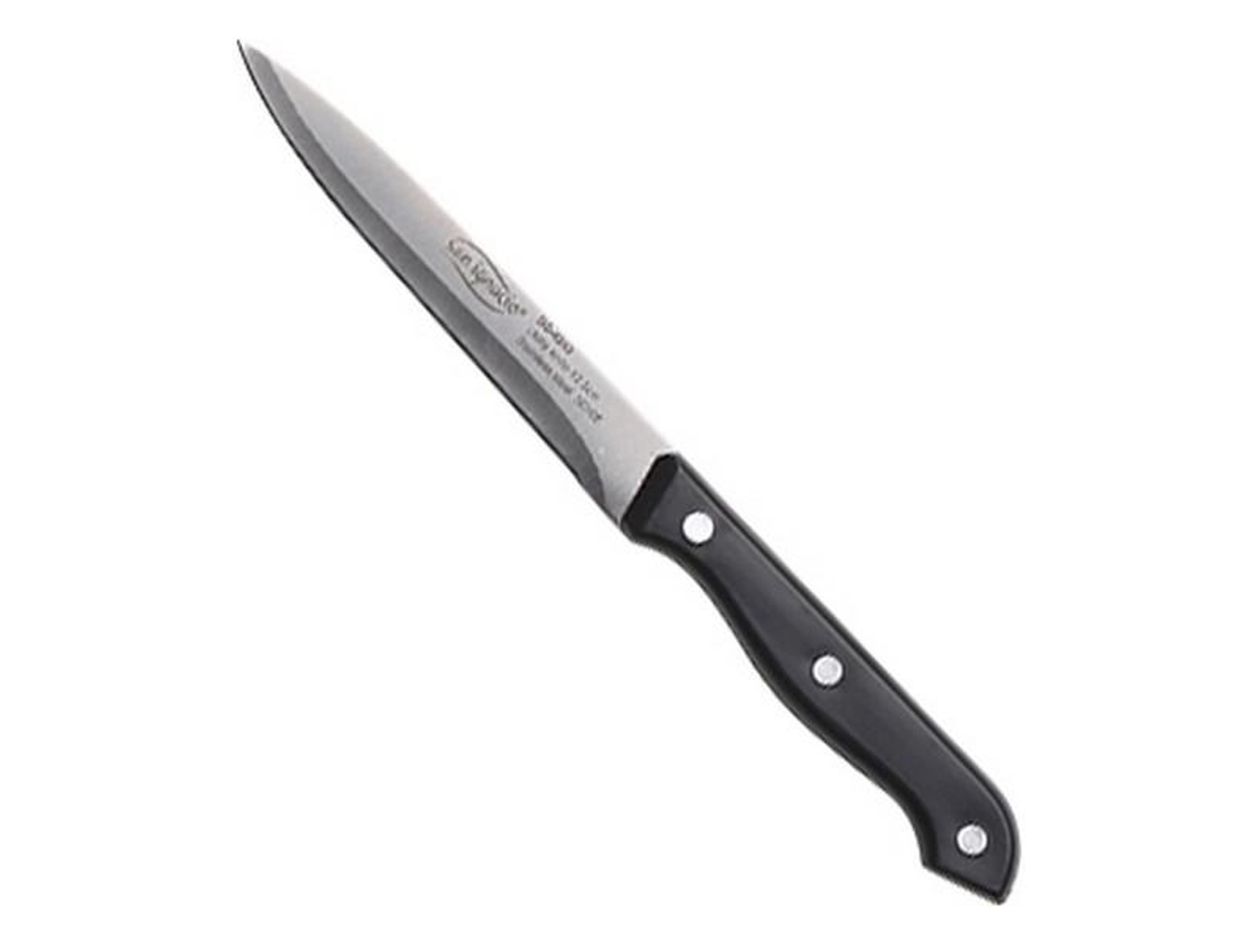Faca de Cozinha de Mesa San Ignacio Toledo Aço Inoxidável 12,5 Cm
