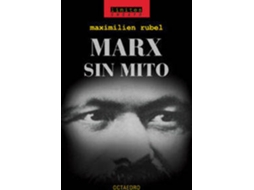 Livro Marx Sin Mito de Rubel Maximilien