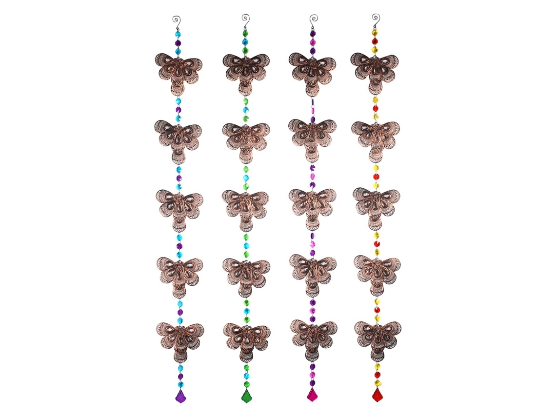 Pendente SET 4 unidades BY SIGRIS