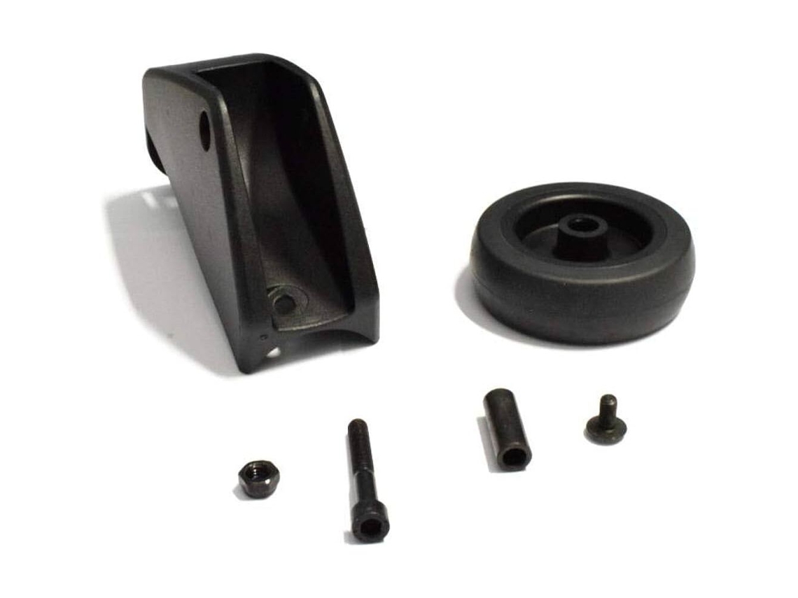 Roda Direita THULE Easy Fold Xt 934