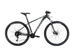 BICICLETA MONTANHA ELEVEN ELITE 29” 1.0 UNISEXO