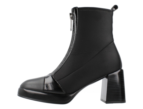 Sapatos de Mulher HISPANITAS Preto (38)