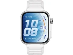 Smartwatch HUAWEI Fit 5 Pro (1.92'' - Bluetooth - Autonomia até 10 dias - Branco)