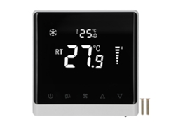 Termostato Touchscreen LAXISCREED Ar Condicionado