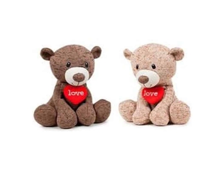 Pel. Oso Love Pq 15cm 76.13892 ¿ Famosap19