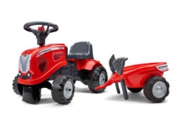 Andador em forma de trator FALK 220C (1 anos)