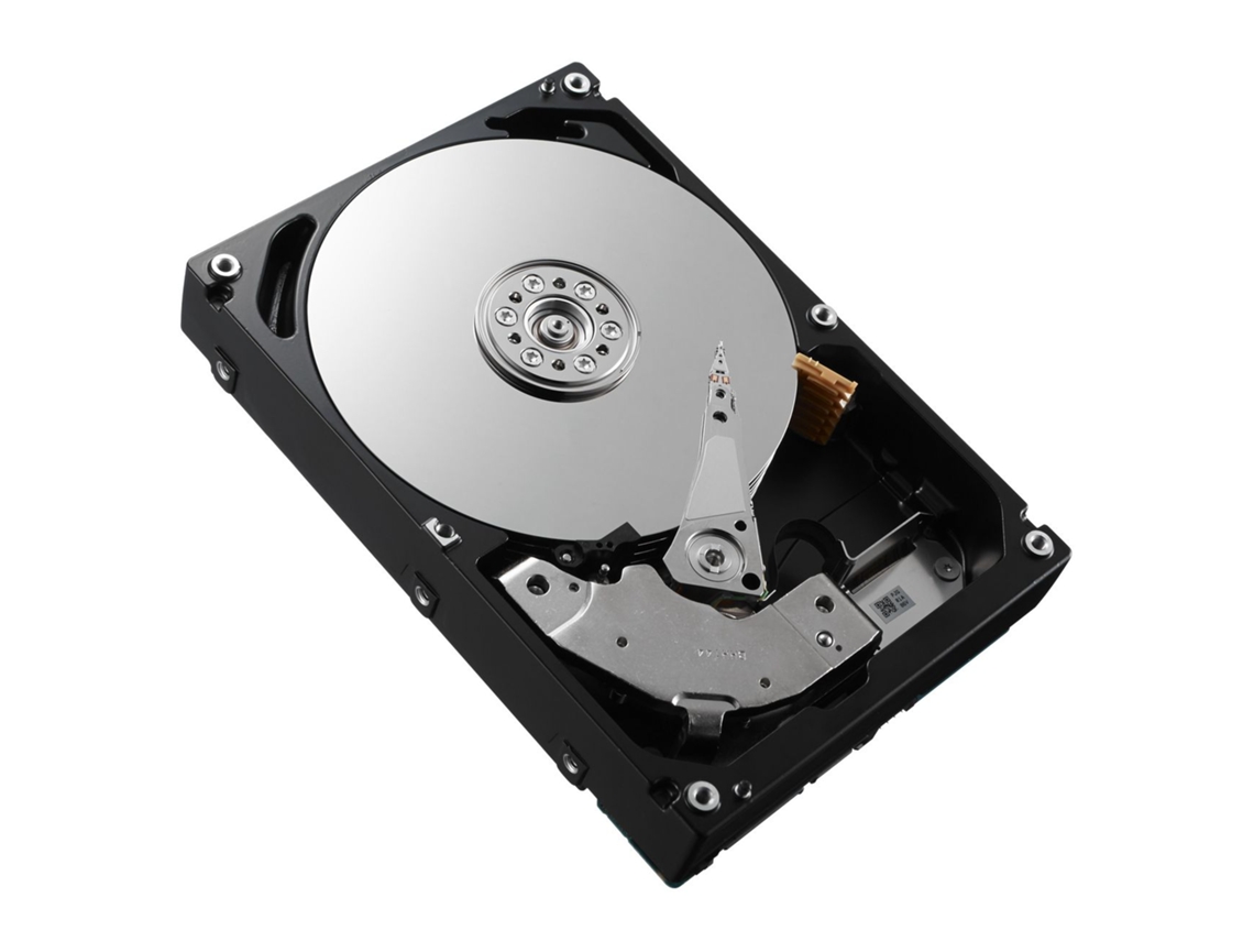 HDD 4.0T 722N IS12 3.5" MBP EC Dell