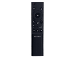 Comando À Distância De Substituição Para Ah81-15047a Sound Bar Coluna -q990b -q930b -q6cb -q600b -q67cb