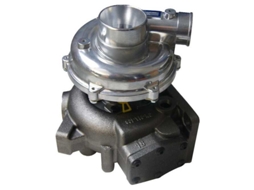 Turbina Do Motor Yanmar Mydn Prateadorecmar