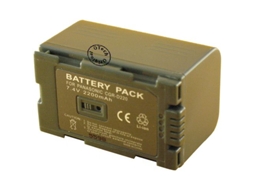Bateria OTECH Compatível para PANASONIC AG-DVX100B