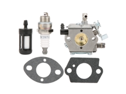 Kit De Substituição Do Filtro De Combustível Do Carburador Para Motosserra Stihl 028 028av Peças De Motosserra