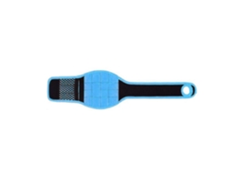 Pulseira magnética oxford premium, bolsa de ferramentas portátil com 16 ímãs, pulso de eletricista, parafuso de retenção para RB64756900 S/MARCA