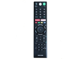 Controlo Remoto Tv Voice Para Sony Rmf-tx200p Universal Replacement Cuich