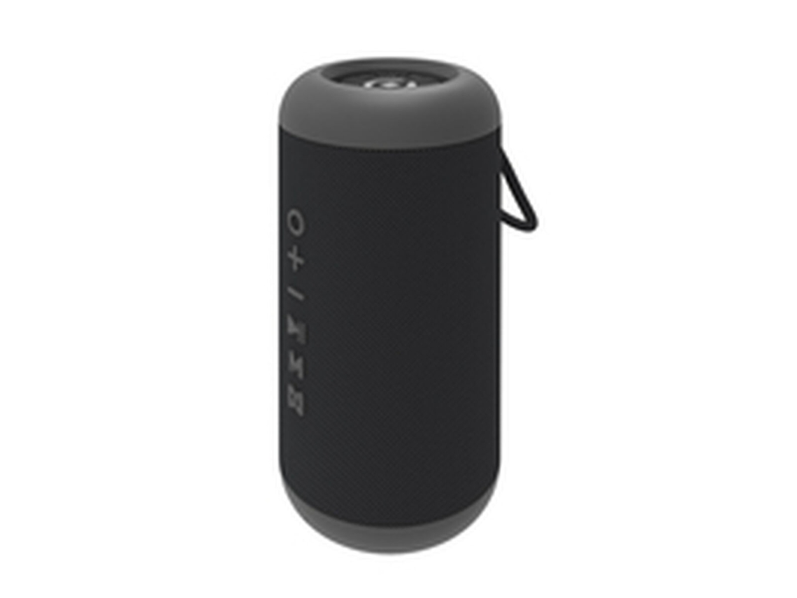 Altifalante Bluetooth Portátil Celly Ultraboostbk