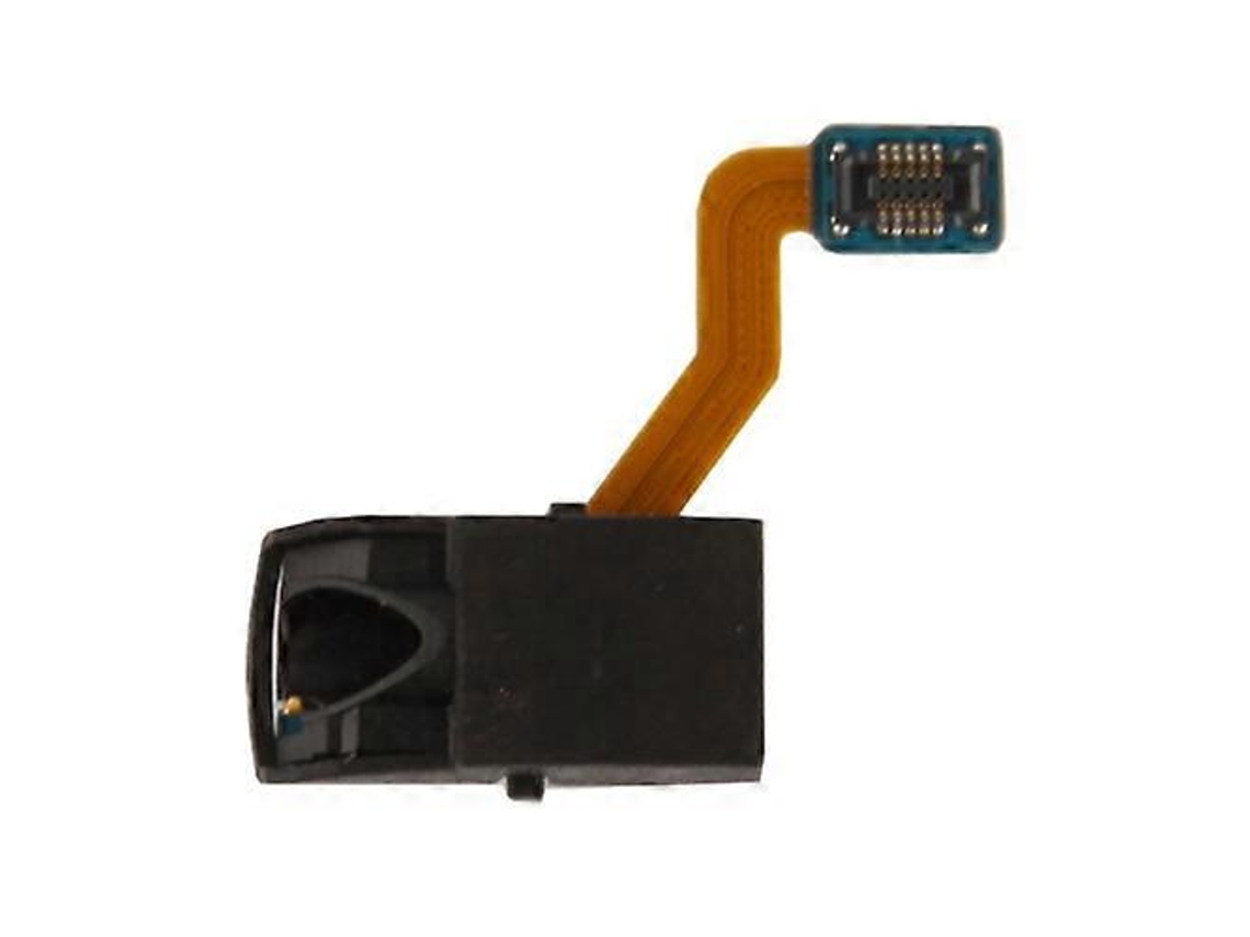 Cabo Flexível Para Fone De Ouvido Do Galaxy S Iv Mini / I9190 / I9195