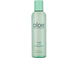 Tónico Calmante HOLIKA HOLIKA Aloe Soothing Essence 98% Toner (250ml)