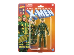 Figura de Ação MARVEL Multiple Man (15 cm - Idade Mínima Recomendada: 4 Anos)