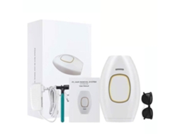 Depilador Ipl Para Mulheres Com 500.000 Flashes, Máquina De Barbear, Depilador Facial, Barbeador Para Mulheres. Ly Ebike