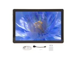 Tablet (wifi De Duas Bandas De 10,1 Polegadas)