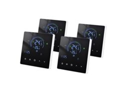 Termostato Inteligente LAXISCREED com Lcd e Toque Programável