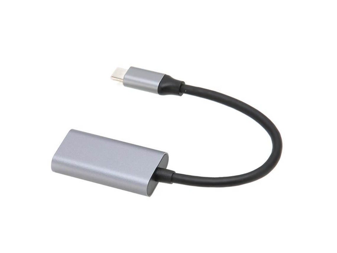 Cabo Adaptador Usb C HURRISE Usb C para Adaptador de Interface Multimídia de Alta Definição 4K Cabo Cabo Adaptador