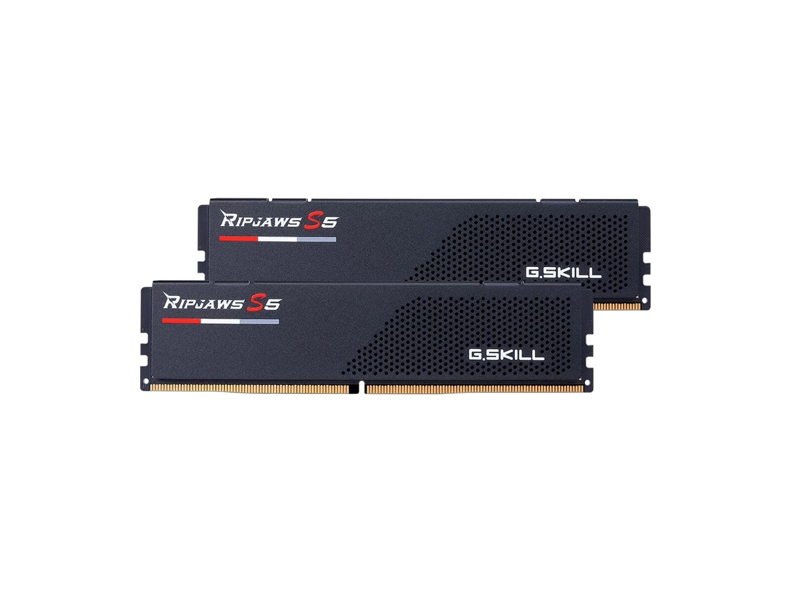 Memória Ram GSKILL Ripjaws S5 Ddr5 Cl34 48 Gb