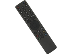 Comando Bluetooth Resistente Ao Desgaste Com Função De Voz Para Tv Mi L65m5