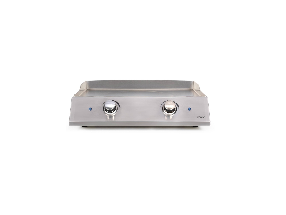 Plancha Elétrica 51X36Cm 2800W Doc302 LIVOO
