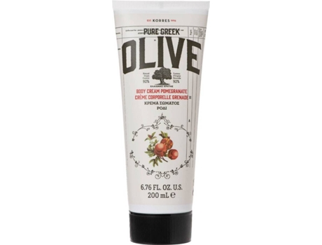 Loção Corporal  (200 ml)