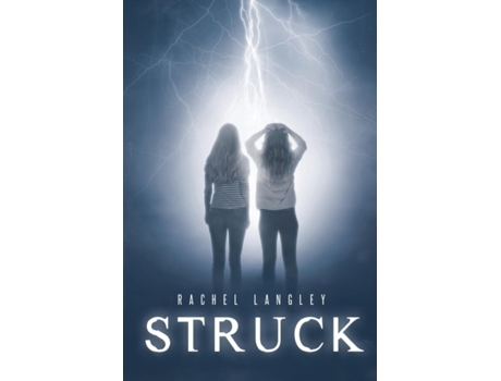 Livro Struck (1) Rachel Langley (Inglês)
