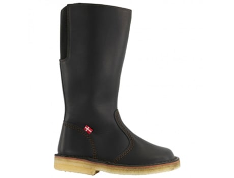 Botas de Mulher DUCKFEET Kobenhavn Pele (36)
