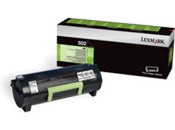 Toner LEXMARK 50F2000 Preto