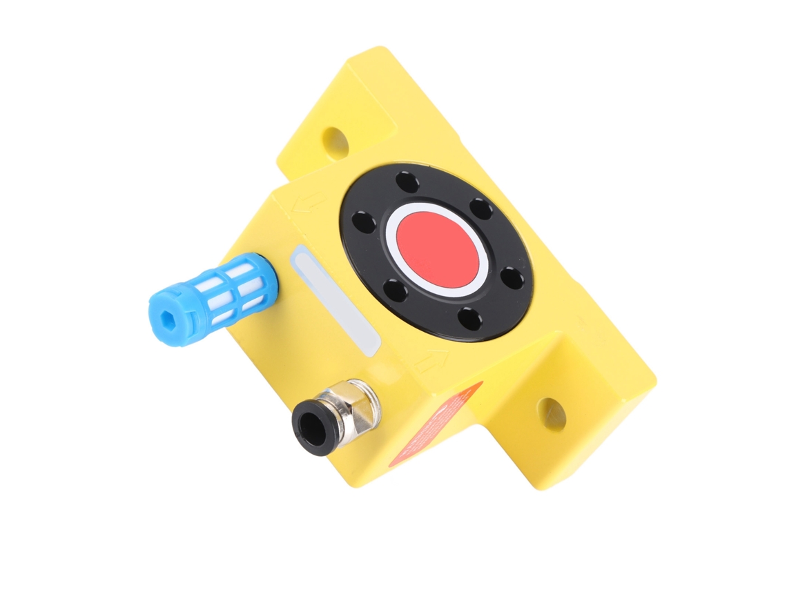 Conector De Dois Caminhos (pneumático, Acoplamento Rápido)