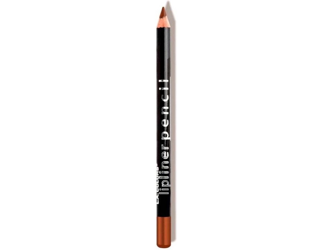 Lápis de Lábios L.A. COLORS Natural (1 g)