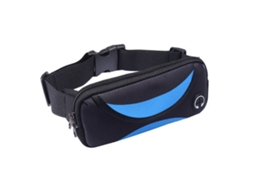 Cinto de Corrida para Celular, Pochete, Impermeável BRILVIBERA