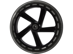 Rolamentos SFUSHOS ABEC 7 para rodas de patinete 200 mm com 30 mm de espessura