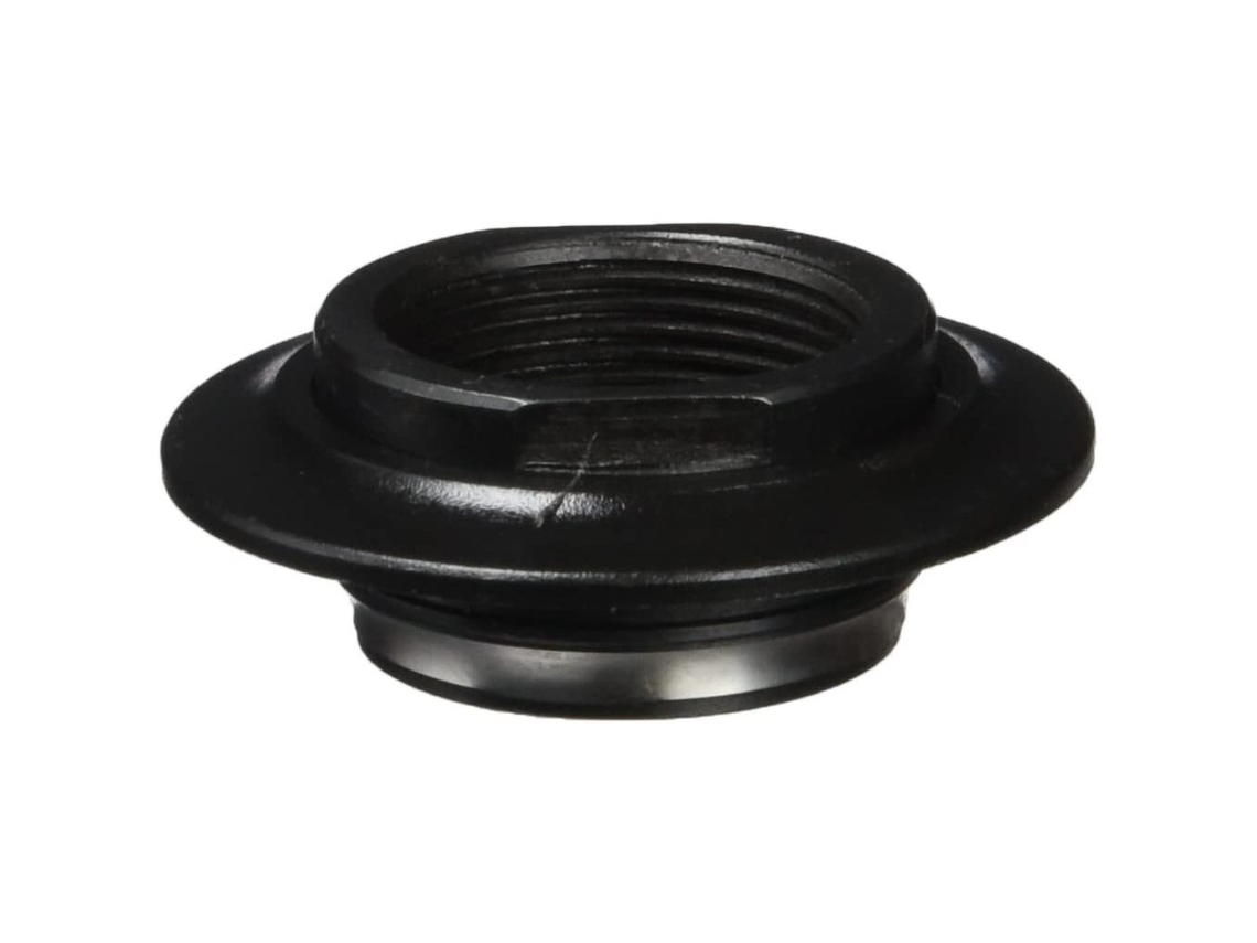 Cone recto com cobertura de poeira SHIMANO HB-M618
