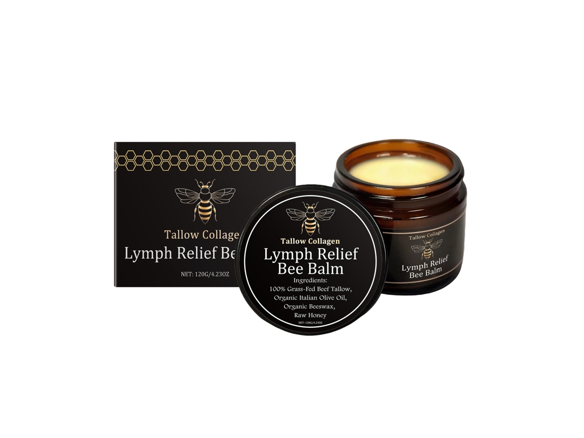 Pomada de Propolis Natural Cuidado Corporal