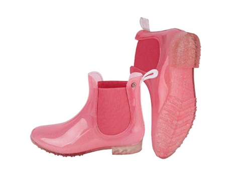 E.L.T. Chuteiras Jodhpur Sparkle Rosa Eu 39E.L.T.