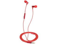 Fones de Ouvido Intra auriculares LAXISCREED