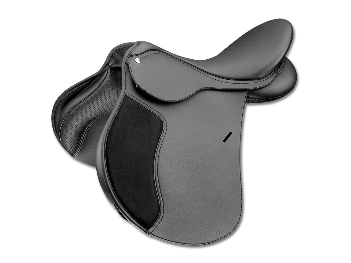 Sela de Uso Geral 250 Preto 17.5´´WINTEC