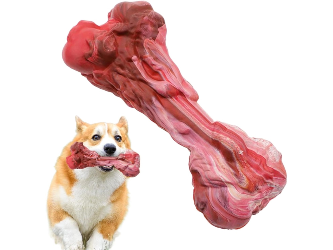 Os Pour Chien Interactif