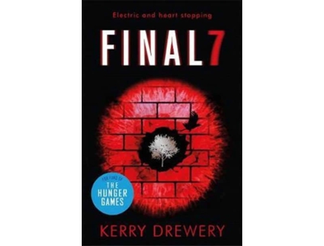 Livro Final 7 de Kerry Drewery