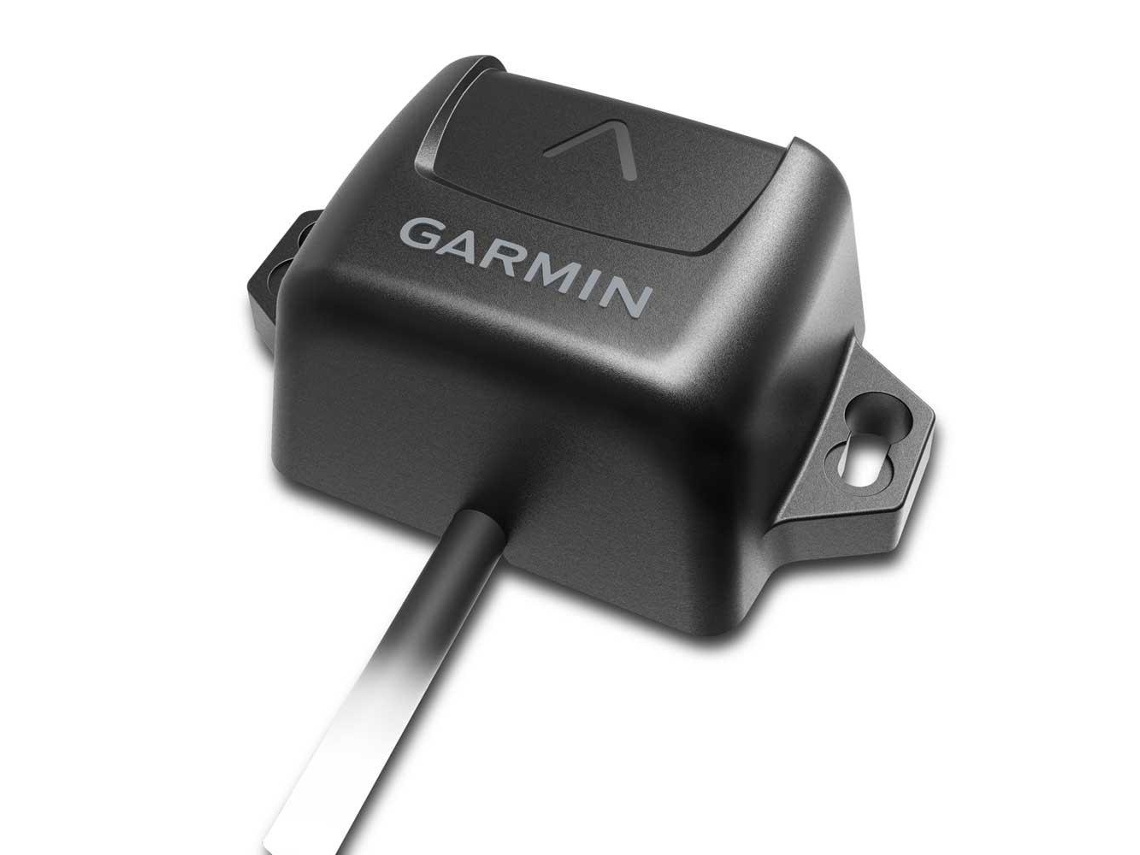 Garmin Sensor de Rumo Steadycast