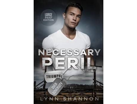 Livro Necessary Peril A Small-town Christian Romantic Suspense de Lynn Shannon (Inglês)