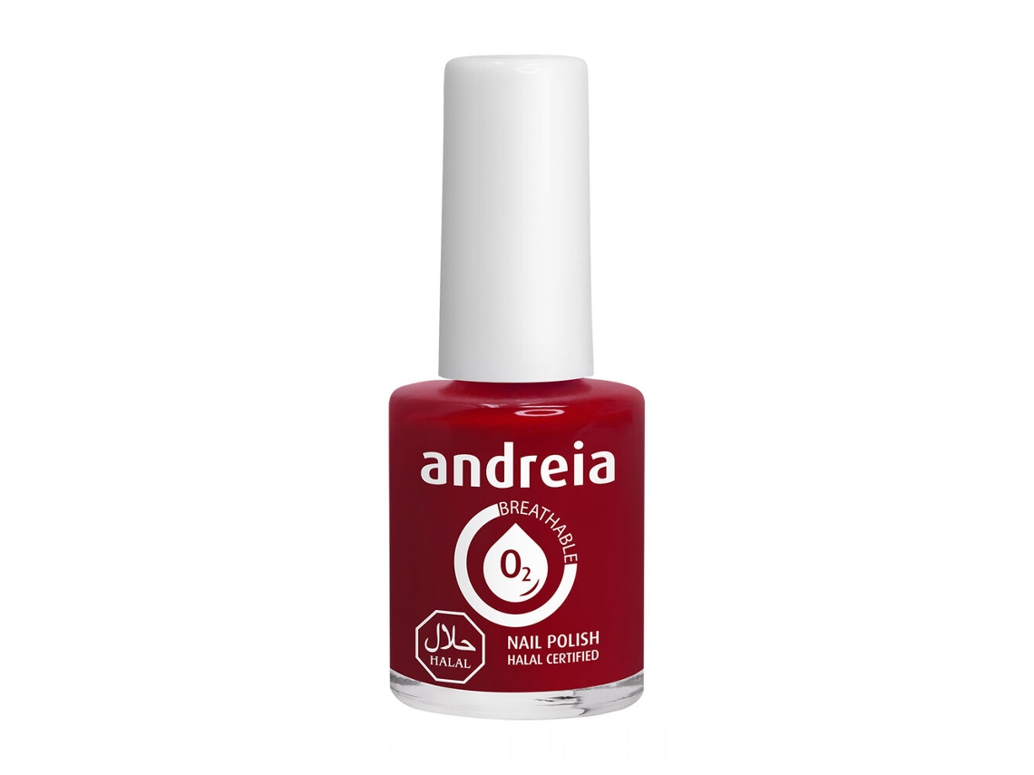 Polidor de Unhas Respirável Andreia  B17 (10,5 Ml)