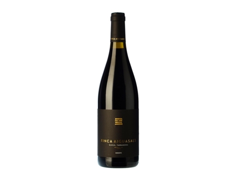 Vinho DOSTERRAS Finca Aiguasals Samsó Montsant Crianza (0.75 L - 1 Unidade)