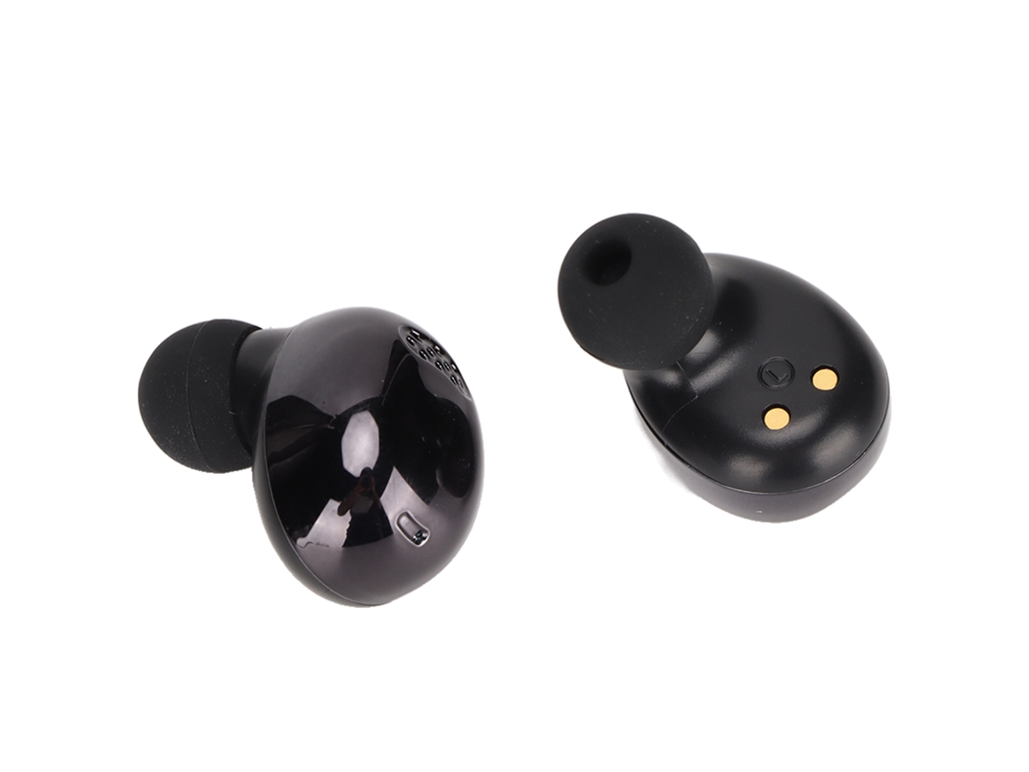 Fones De Ouvido Bluetooth 5.1 Sem Fio Com Cancelamento De Ruído Controle Táctil Para Música Casa Trabalho